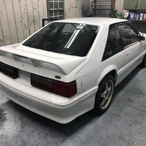 Meet your Posher, Mark